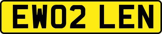 EW02LEN