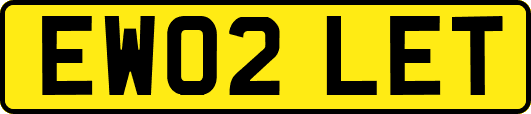 EW02LET
