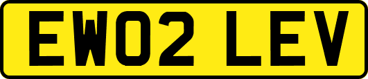 EW02LEV