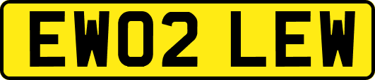 EW02LEW