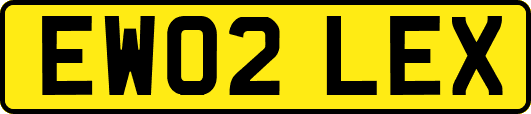 EW02LEX
