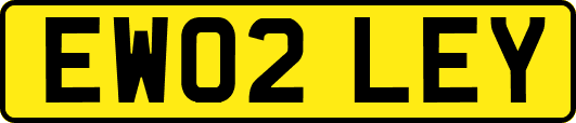 EW02LEY
