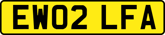 EW02LFA