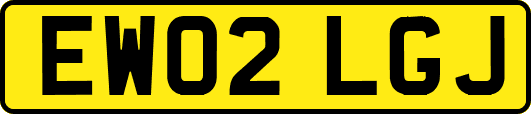 EW02LGJ