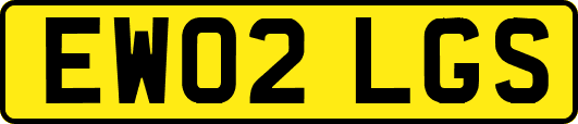 EW02LGS