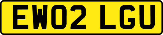 EW02LGU