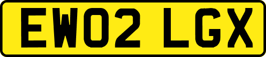 EW02LGX