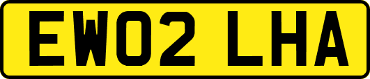 EW02LHA