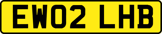 EW02LHB