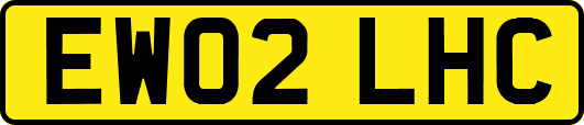 EW02LHC