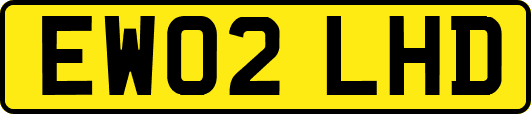 EW02LHD