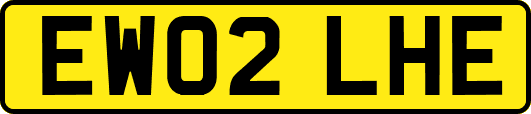EW02LHE
