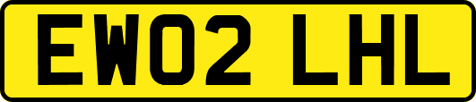 EW02LHL