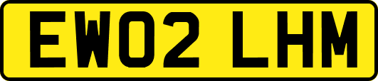 EW02LHM