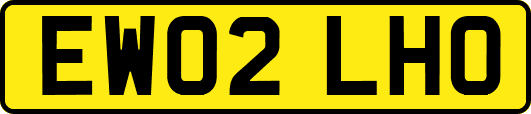 EW02LHO