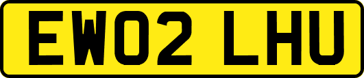 EW02LHU