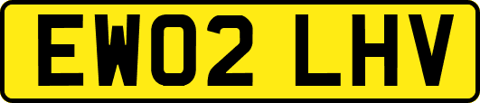 EW02LHV