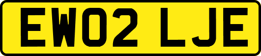 EW02LJE