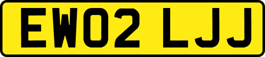 EW02LJJ