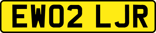 EW02LJR