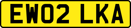 EW02LKA