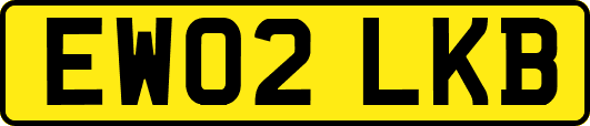 EW02LKB