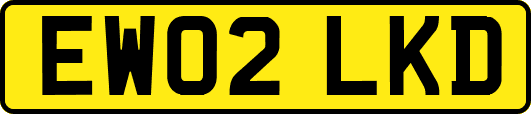EW02LKD