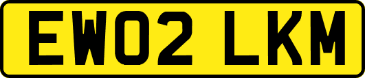 EW02LKM