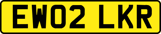EW02LKR