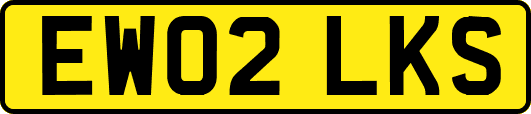 EW02LKS