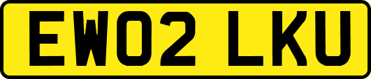 EW02LKU