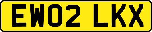 EW02LKX