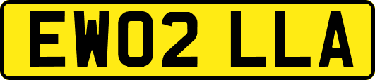 EW02LLA