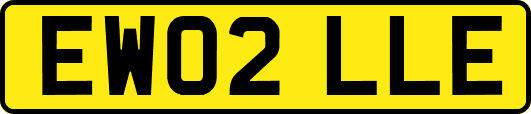 EW02LLE