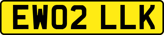 EW02LLK