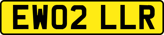 EW02LLR