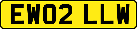 EW02LLW