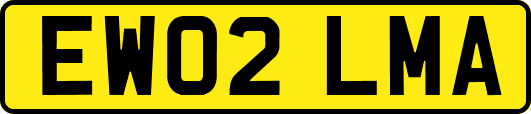 EW02LMA