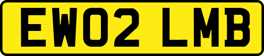 EW02LMB