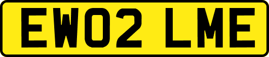 EW02LME