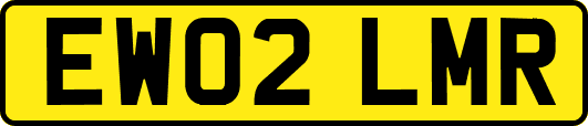 EW02LMR