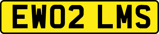 EW02LMS