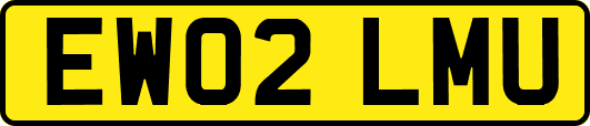 EW02LMU