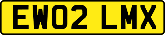 EW02LMX