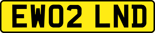 EW02LND