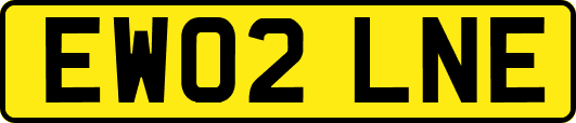 EW02LNE