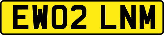 EW02LNM