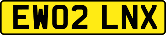EW02LNX