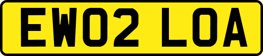 EW02LOA