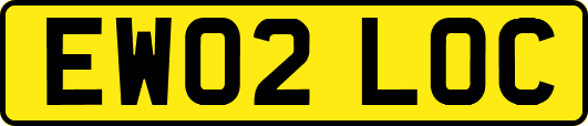 EW02LOC